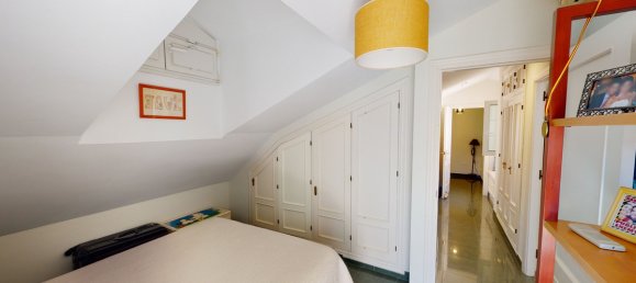 Пентхаус с 4 спальнями в Торре-дель-Мар, Испания № 52607 30