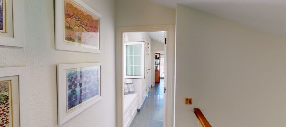 Пентхаус с 4 спальнями в Торре-дель-Мар, Испания № 52607 24