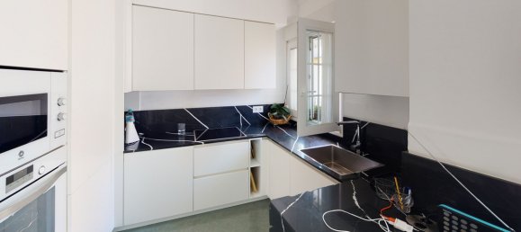 Пентхаус с 4 спальнями в Торре-дель-Мар, Испания № 52607 3