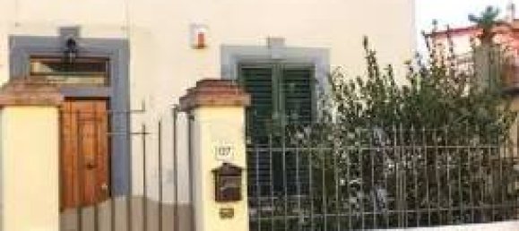 4-salle Villa à San Casciano in Val di Pesa, Italy No. 169862 7