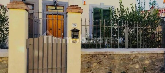 4-salle Villa à San Casciano in Val di Pesa, Italy No. 169862 9