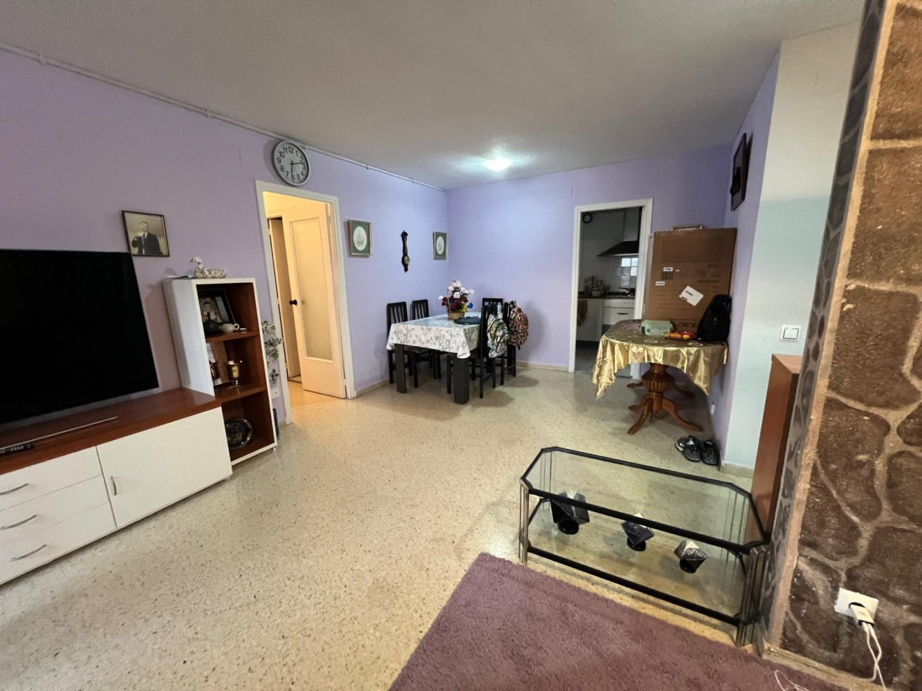 3 Schlafzimmer Wohnung in Sant Pere de Ribes, Spain, Nr. 214832