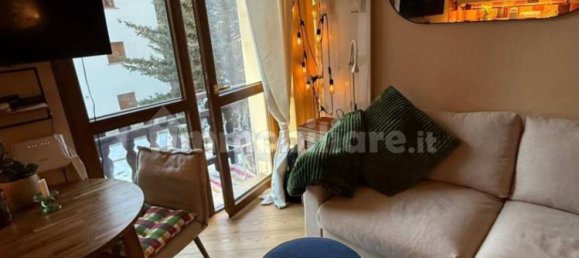 Studio in Sauze d'Oulx, Italy No. 237868 11