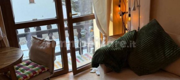 Studio in Sauze d'Oulx, Italy No. 237868 2