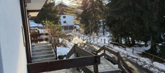 Studio in Sauze d'Oulx, Italy No. 237868 3