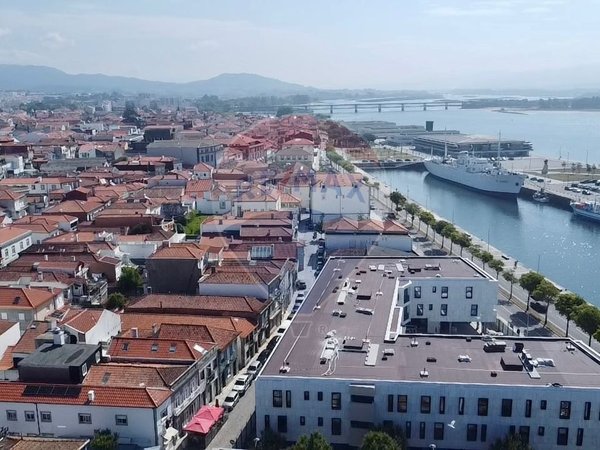 4 bedrooms House in Viana do Castelo, Portugal No. 172455