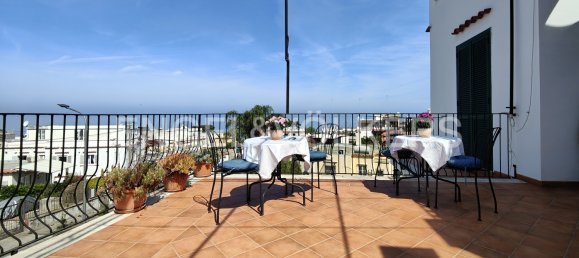 5 bedrooms Building in Casamicciola Terme, Italy No. 63248 48