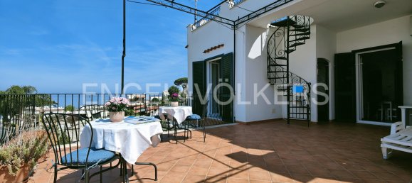 5 bedrooms Building in Casamicciola Terme, Italy No. 63248 46