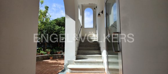 5 bedrooms Building in Casamicciola Terme, Italy No. 63248 32