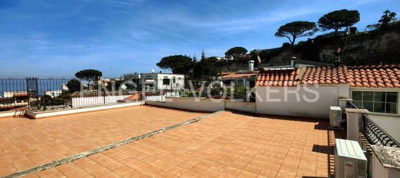 5 bedrooms Building in Casamicciola Terme, Italy No. 63248 37