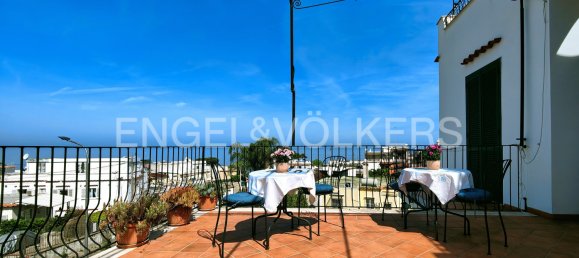 5 bedrooms Building in Casamicciola Terme, Italy No. 63248 45