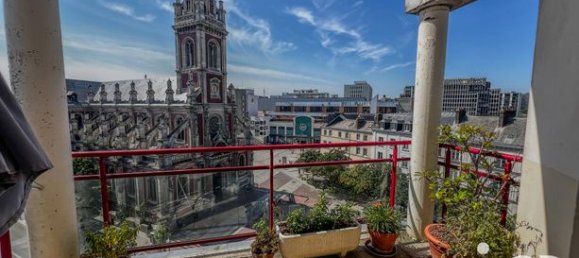 3 bedrooms Apartment in Rouen, France No. 353663 2