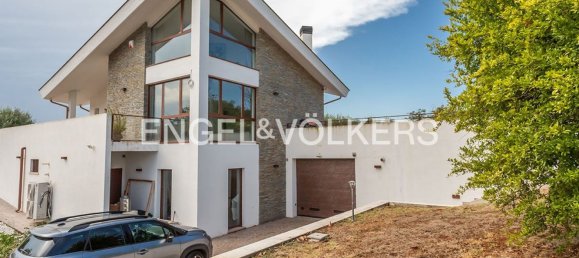 Villa de 7 habitaciónes en Campagnano di Roma, Italy No. 131654 20