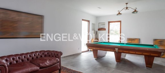 Villa de 7 habitaciónes en Campagnano di Roma, Italy No. 131654 16