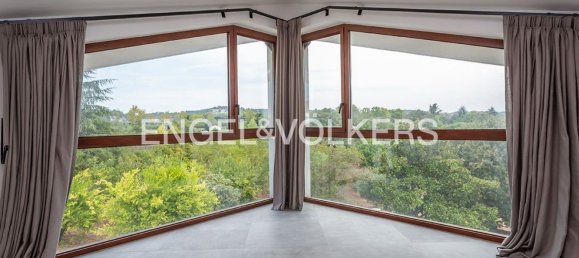 Villa de 7 habitaciónes en Campagnano di Roma, Italy No. 131654 13