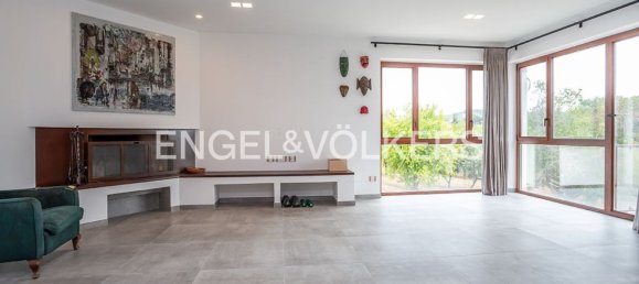 Villa de 7 habitaciónes en Campagnano di Roma, Italy No. 131654 5