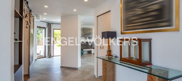 Villa de 7 habitaciónes en Campagnano di Roma, Italy No. 131654 2