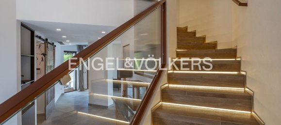 Villa de 7 habitaciónes en Campagnano di Roma, Italy No. 131654 9