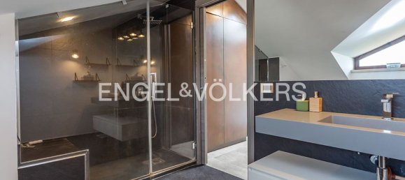 Villa de 7 habitaciónes en Campagnano di Roma, Italy No. 131654 15