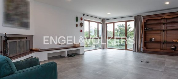 Villa de 7 habitaciónes en Campagnano di Roma, Italy No. 131654 6