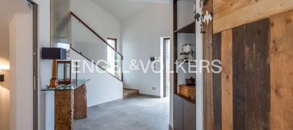 Villa de 7 habitaciónes en Campagnano di Roma, Italy No. 131654 3