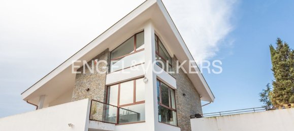 Villa de 7 habitaciónes en Campagnano di Roma, Italy No. 131654 19