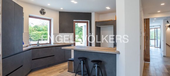 Villa de 7 habitaciónes en Campagnano di Roma, Italy No. 131654 7