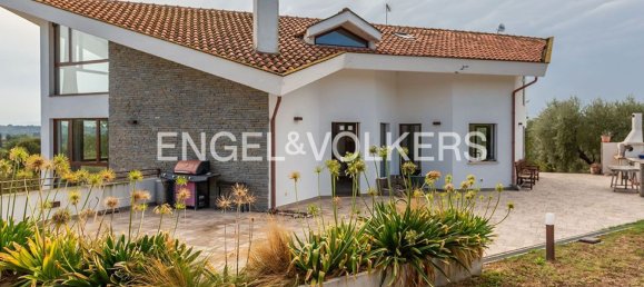 Villa de 7 habitaciónes en Campagnano di Roma, Italy No. 131654 21