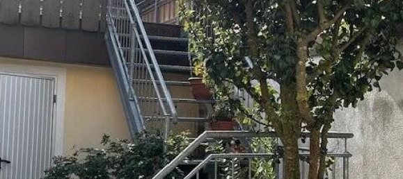 Casa de 4 habitaciónes en Baden-Wurttemberg, Germany No. 48393 3