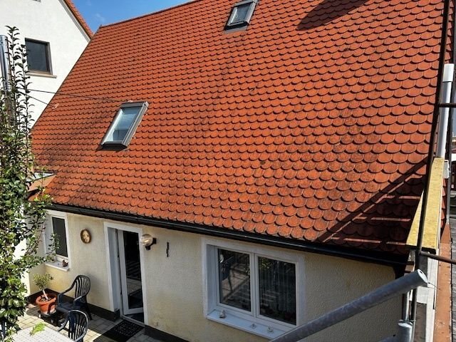 Casa de 4 habitaciónes en Baden-Wurttemberg, Germany No. 48393