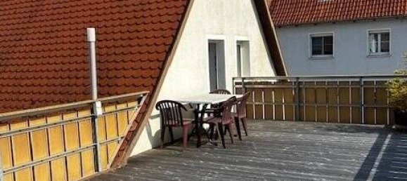 Casa de 4 habitaciónes en Baden-Wurttemberg, Germany No. 48393 7