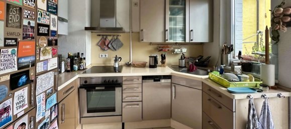 2 Schlafzimmer Wohnung in Stuttgart, Germany, Nr. 40400 4