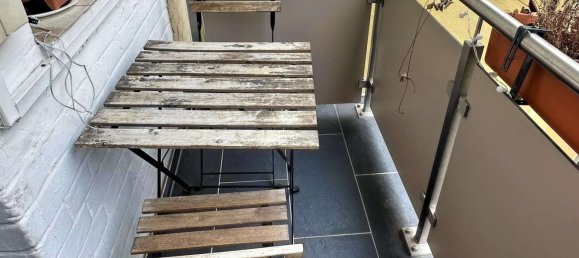 2 Schlafzimmer Wohnung in Stuttgart, Germany, Nr. 40400 5