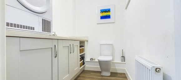 3 bedrooms Townhouse in Bordon, United Kingdom No. 13809 7