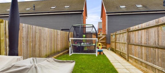 3 bedrooms Townhouse in Bordon, United Kingdom No. 13809 10