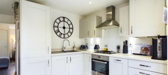 3 bedrooms Townhouse in Bordon, United Kingdom No. 13809 5