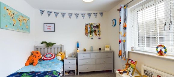 3 bedrooms Townhouse in Bordon, United Kingdom No. 13809 14