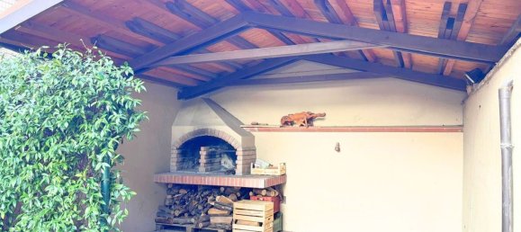 Вилла с 5 комнатами в Бедиццоле, Италия № 119291 35