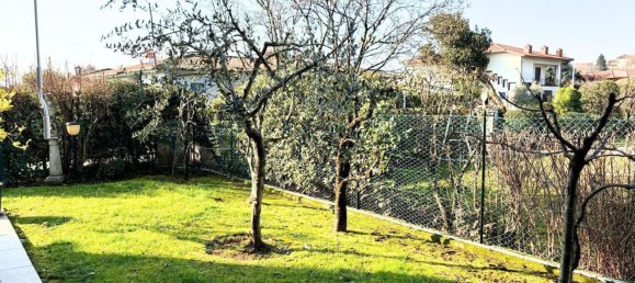 Вилла с 5 комнатами в Бедиццоле, Италия № 119291 33