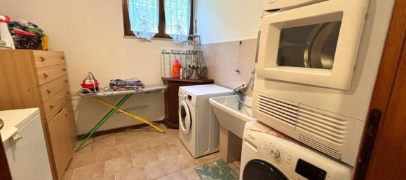 Вилла с 5 комнатами в Бедиццоле, Италия № 119291 34