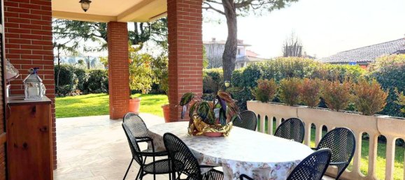 Вилла с 5 комнатами в Бедиццоле, Италия № 119291 39