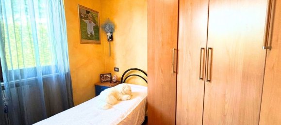 Вилла с 5 комнатами в Бедиццоле, Италия № 119291 47