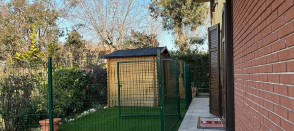 Вилла с 5 комнатами в Бедиццоле, Италия № 119291 25