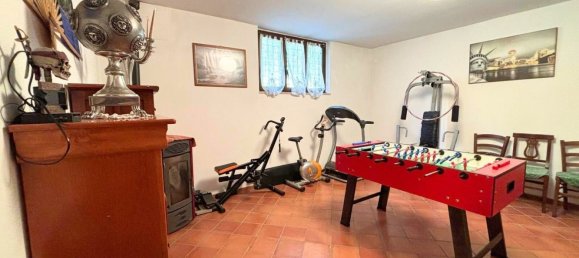 Вилла с 5 комнатами в Бедиццоле, Италия № 119291 42