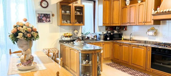 Вилла с 5 комнатами в Бедиццоле, Италия № 119291 21