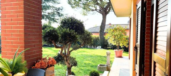 Вилла с 5 комнатами в Бедиццоле, Италия № 119291 37