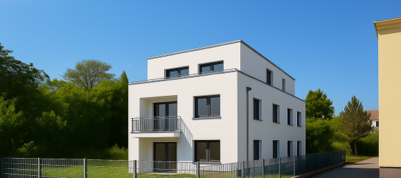  Land in Offenbach, Germany No. 234068 2