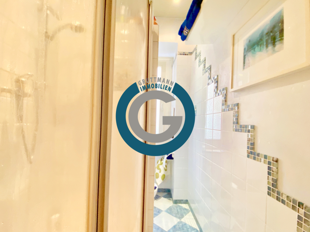 3-Zimmer Wohnung in Charlottenburg, Germany, Nr. 371677