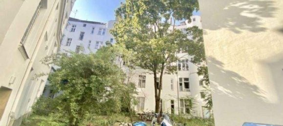 3-Zimmer Wohnung in Charlottenburg, Germany, Nr. 371677 6