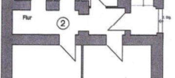 3-Zimmer Wohnung in Charlottenburg, Germany, Nr. 371677 8